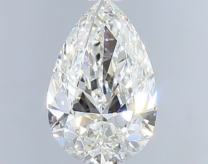 0.70 ct Pear diamond