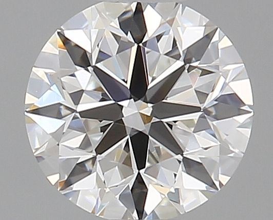 0.40 ct Round diamond