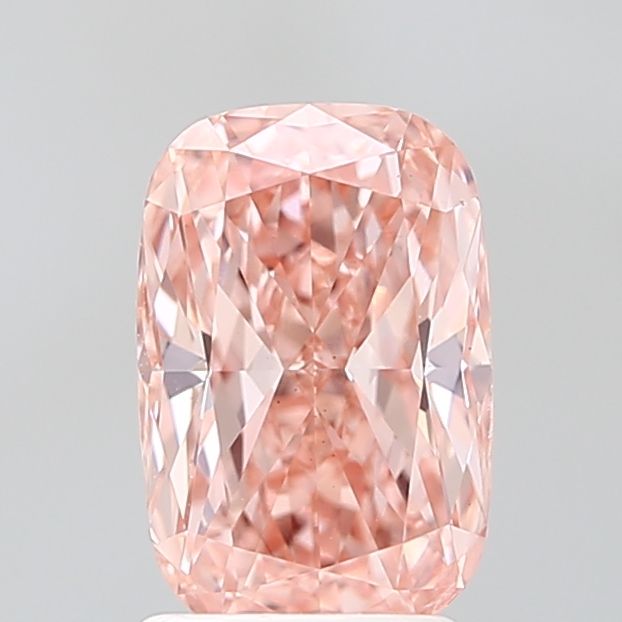 2.06 ct Cushion Modified diamond