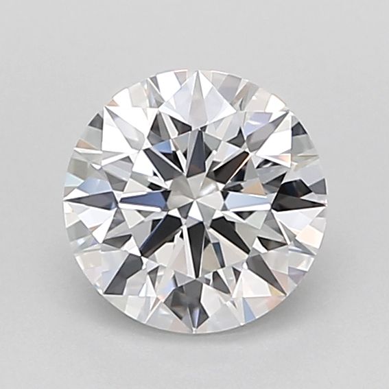 1.01 ct. round Lab Grown Diamond front image