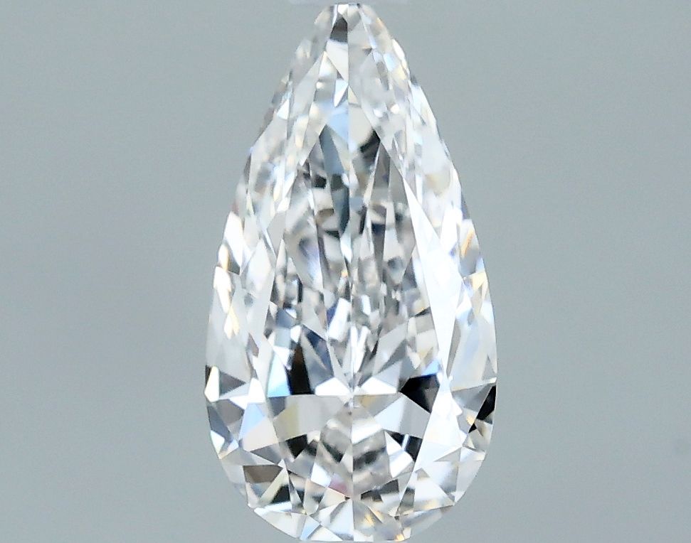 0.50 ct Pear diamond