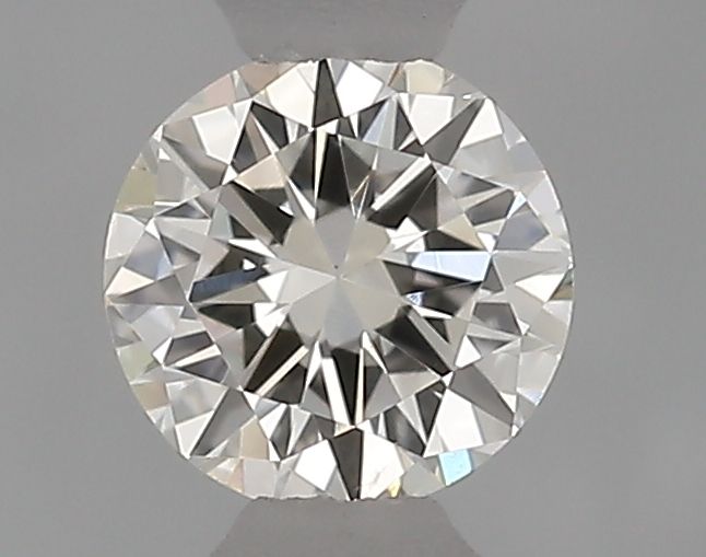 0.28 ct Round Diamond