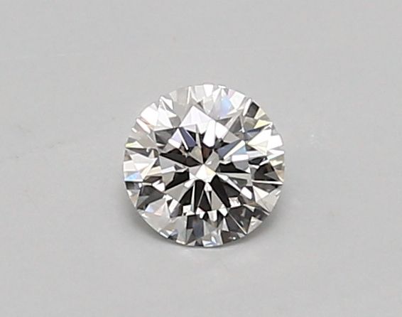 0.33 ct lab-grown Round Diamond
