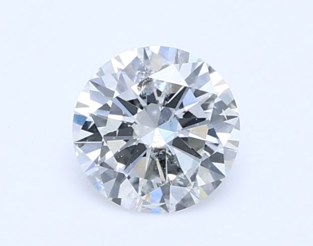 0.42 ct Round Diamond