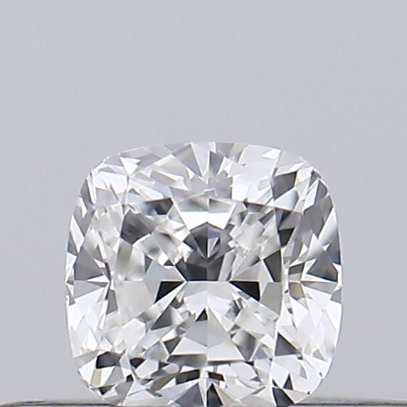 0.18 ct Cushion modified Diamond