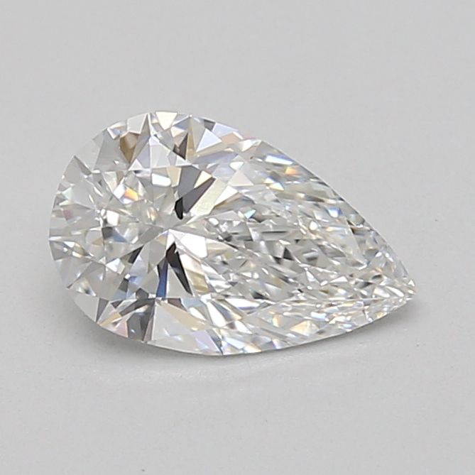 1.09 ct. pear Lab Grown Diamond front image