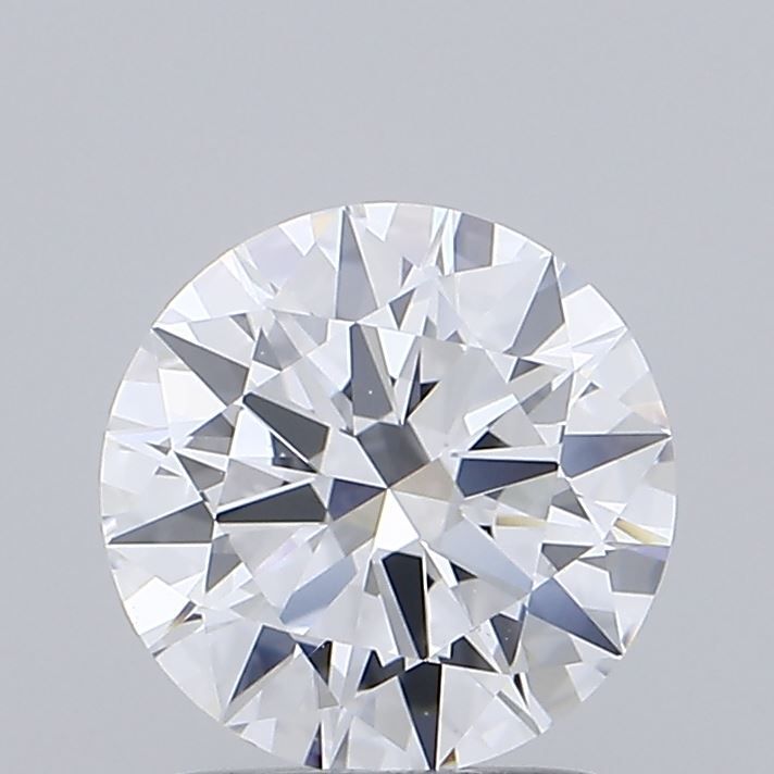 1.59 ct. round Lab Grown Diamond front image