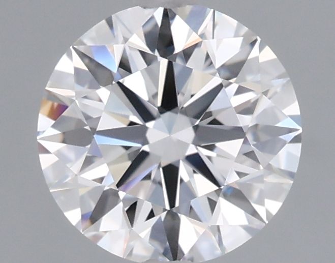 1.46 ct. round Lab Grown Diamond front image