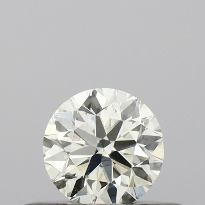 0.3 ct Round Diamond