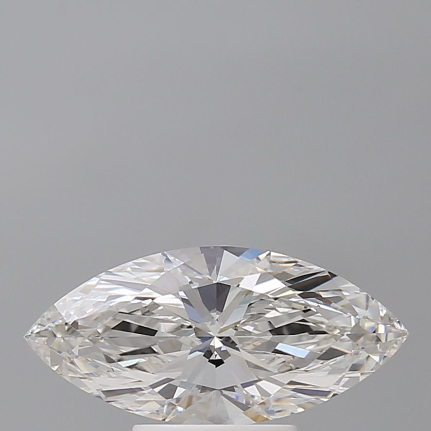 2.05 ct. marquise Lab Grown Diamond front image