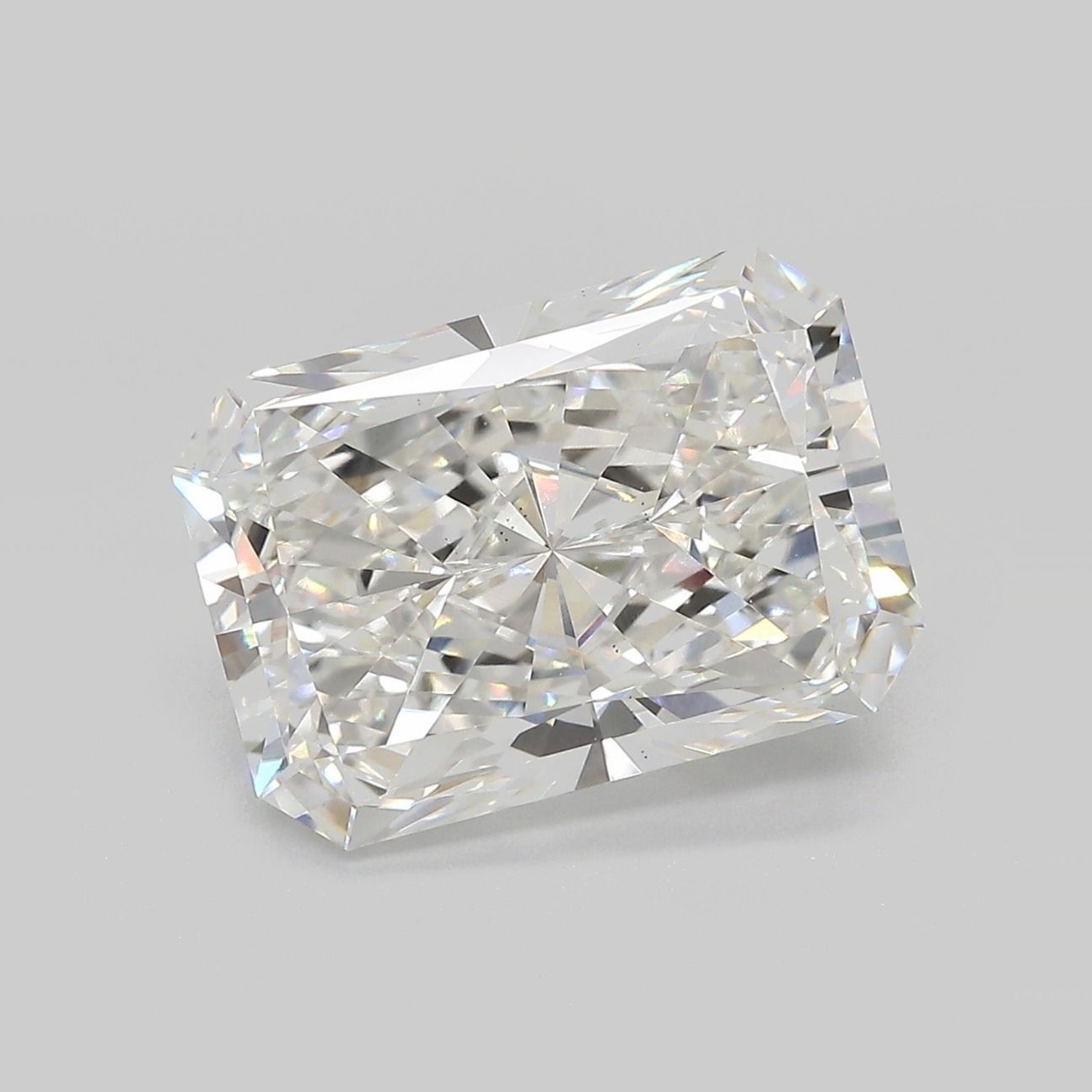7.02 Carat