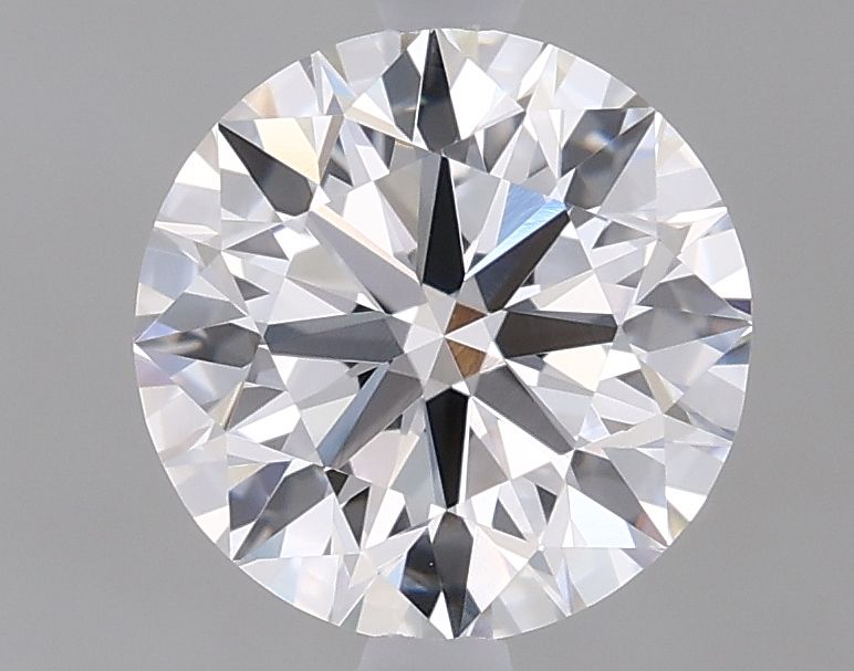 1.06 ct. round Lab Grown Diamond front image