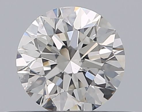 0.31 ct Round Diamond