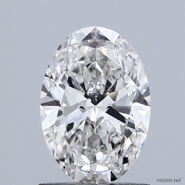 1.07 Carat