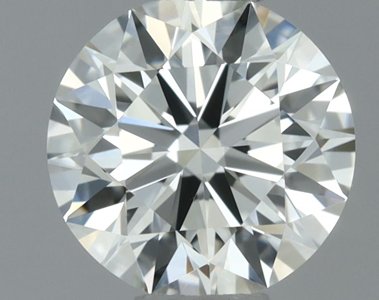 0.53 ct Round Diamond