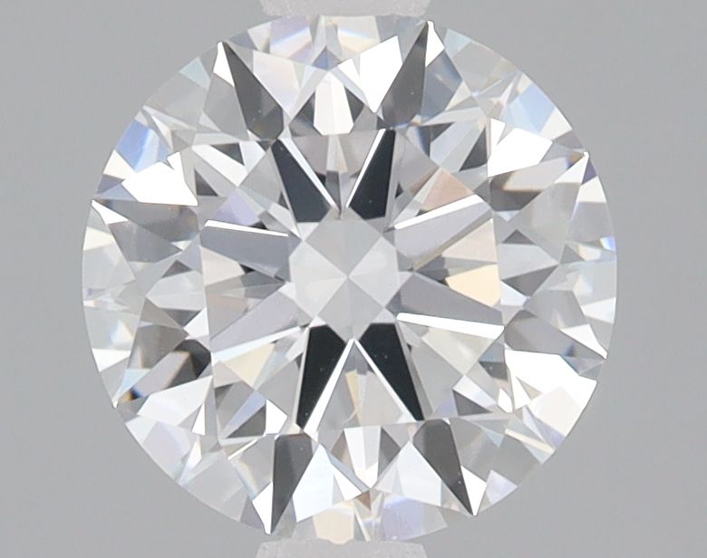 2.04 ct. round Lab Grown Diamond front image