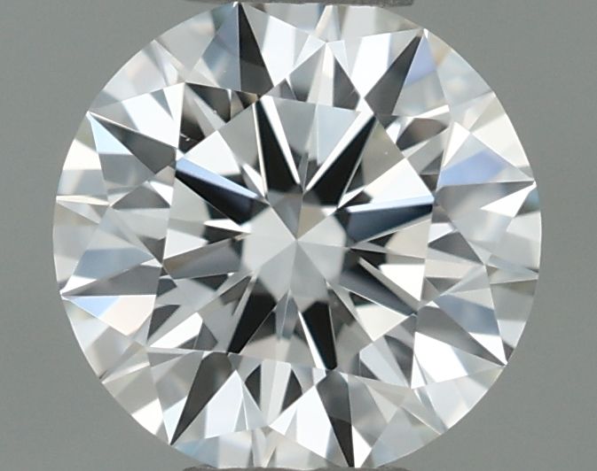 0.31 ct Round diamond