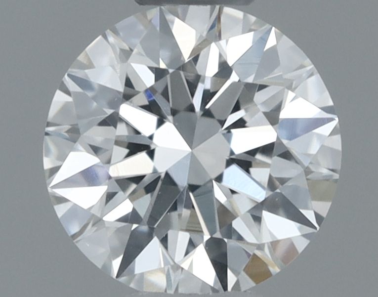 0.32 ct Round diamond