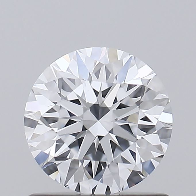 0.87 ct. round Lab Grown Diamond front image