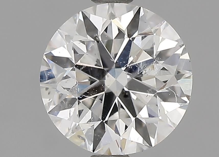 1.21 Carat