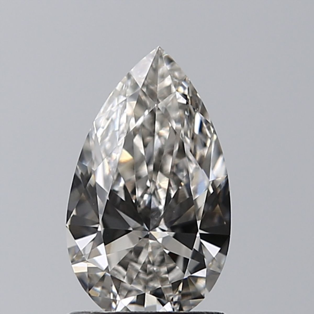 1.02 ct Pear diamond