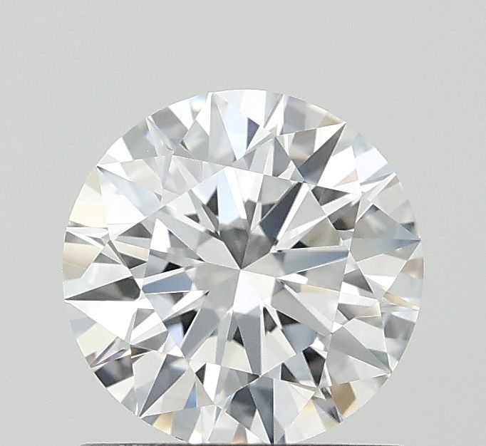 1.03 ct. round Lab Grown Diamond front image