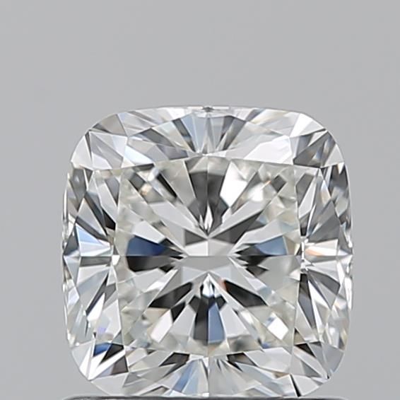 1.01 ct Cushion Brilliant diamond