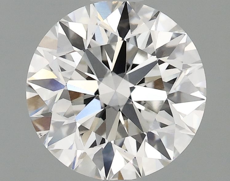 1.09 ct. round Lab Grown Diamond front image