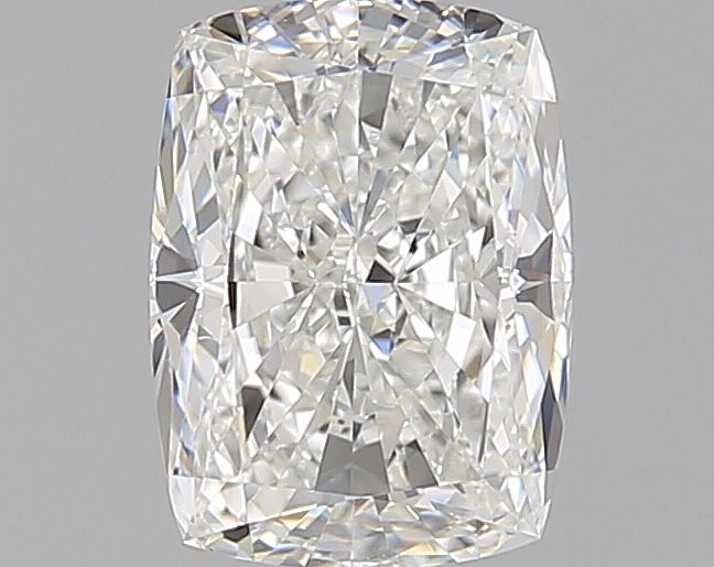 0.70 ct Cushion Brilliant diamond