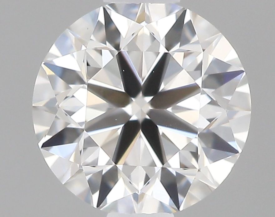 0.50 ct Round diamond