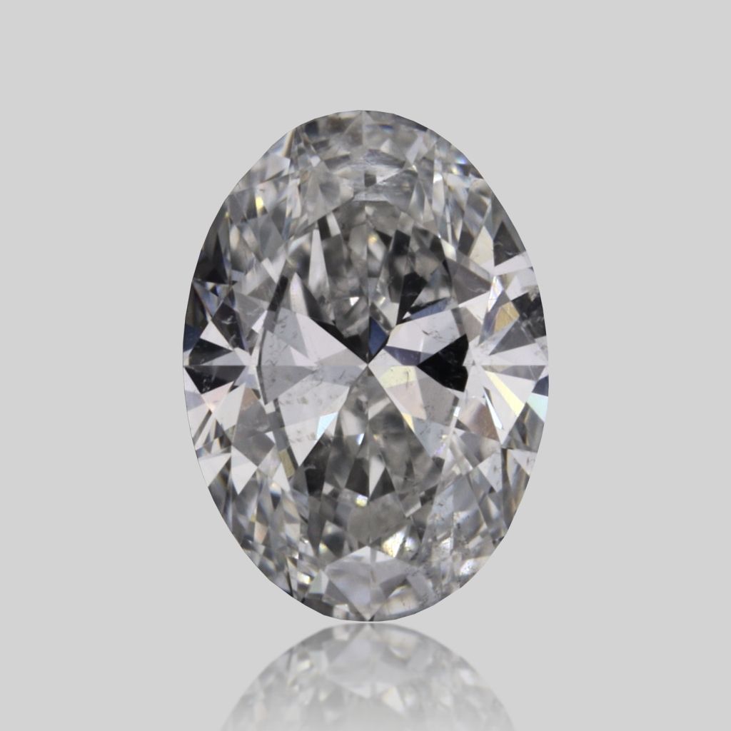 0.3 ct Oval Diamond