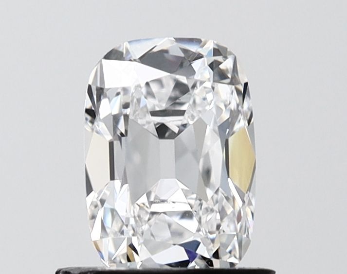 1.02 ct. cushion Lab Grown Diamond front image
