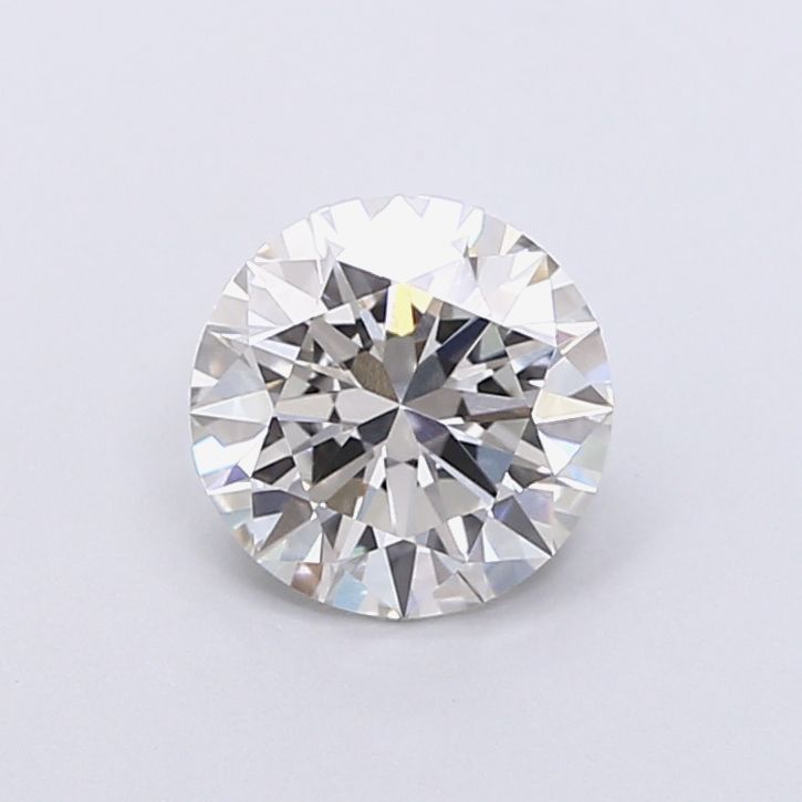 1.10 ct Round diamond