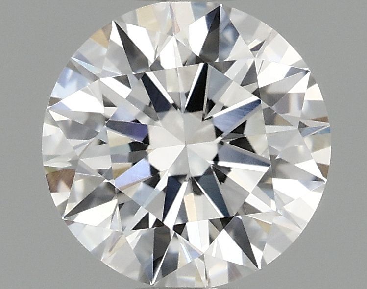 1.06 ct. round Lab Grown Diamond front image