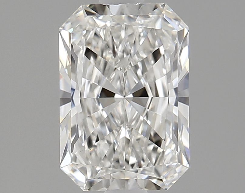 1.55 ct Radiant diamond