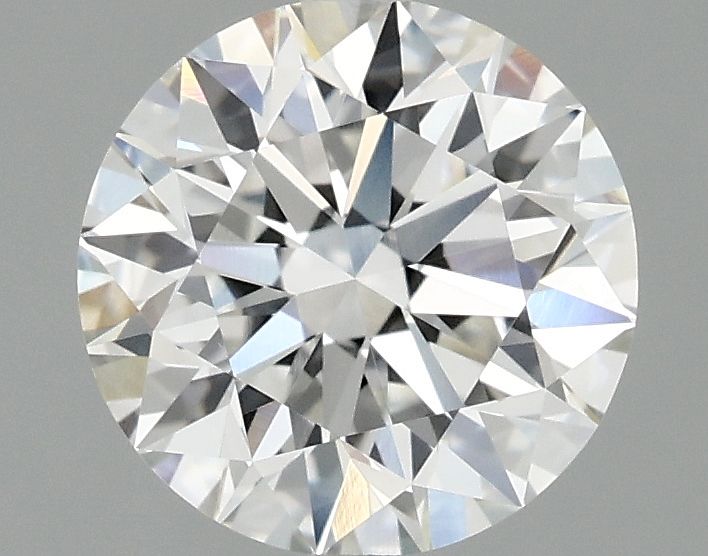 1.60 ct Round diamond