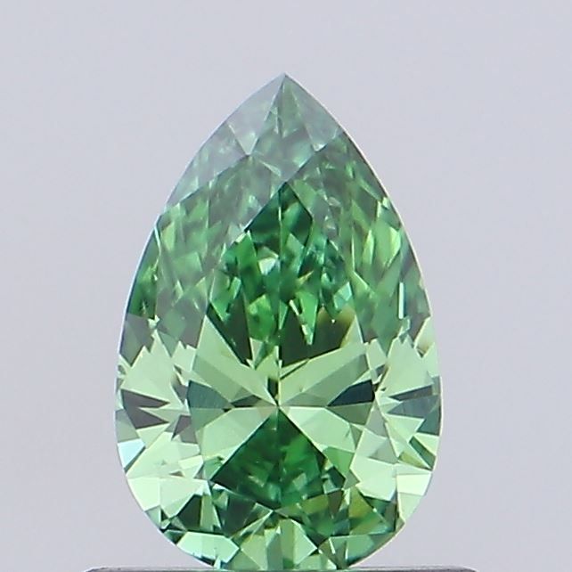 0.48 ct Pear diamond