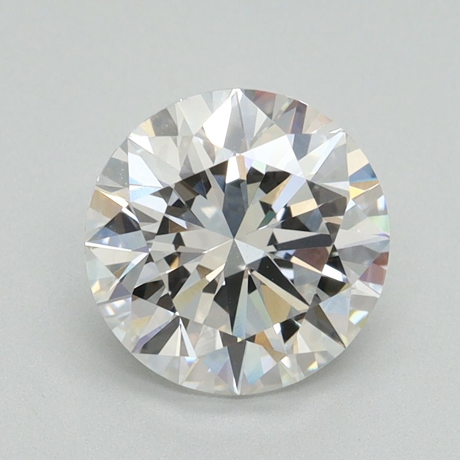 1.01 ct. princess Lab Grown Diamond front image