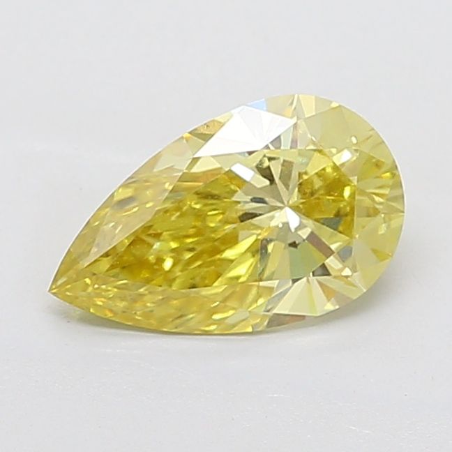 2.01 ct. oval Lab Grown Diamond front image