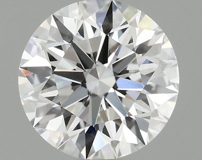 1.06 ct. round Lab Grown Diamond front image