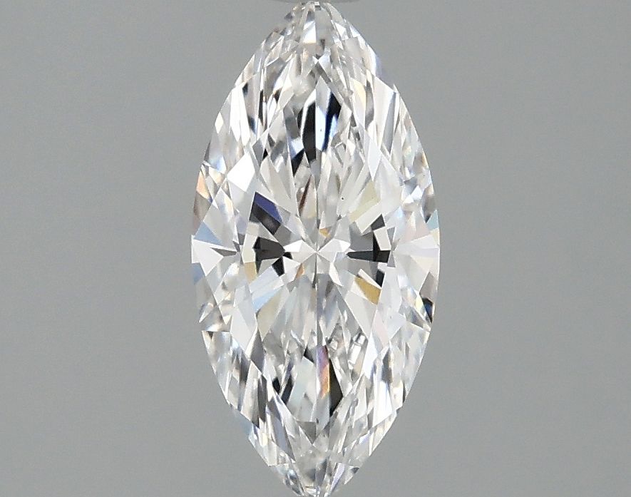 1.05 ct. marquise Lab Grown Diamond front image