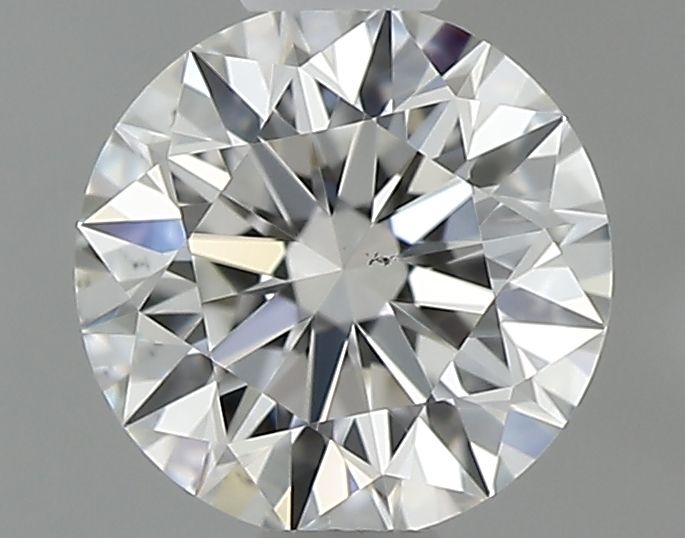 0.40 ct Round diamond