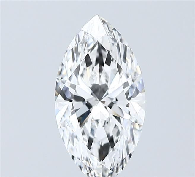1.58 ct. marquise Lab Grown Diamond front image