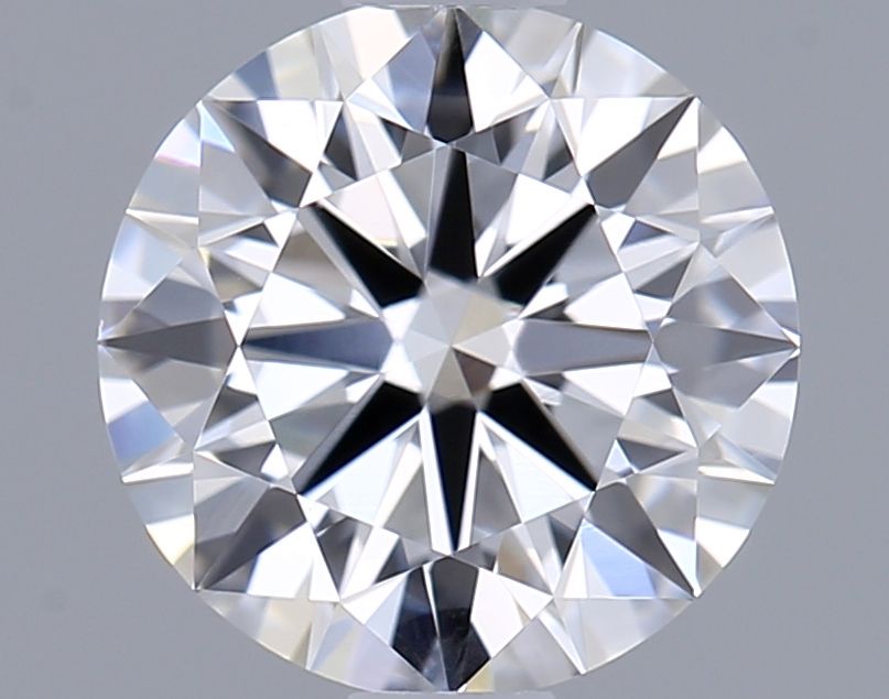 1.05 ct. round Lab Grown Diamond front image