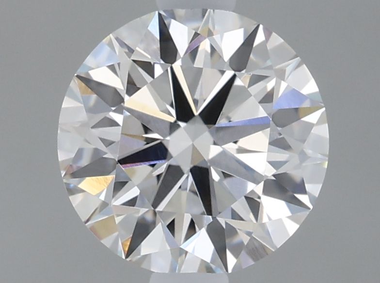1.08 ct. round Lab Grown Diamond front image