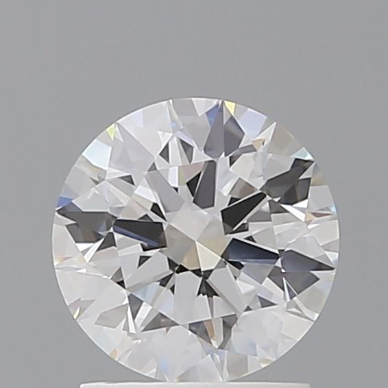 1.54 ct. round Lab Grown Diamond front image