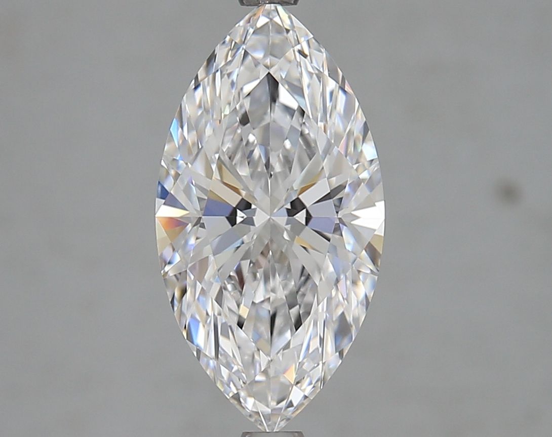 2.75 ct. marquise Lab Grown Diamond front image