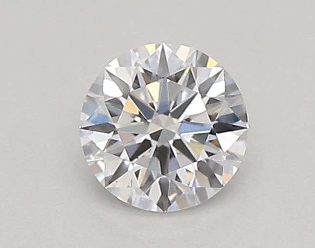 0.34 ct lab-grown Round Diamond