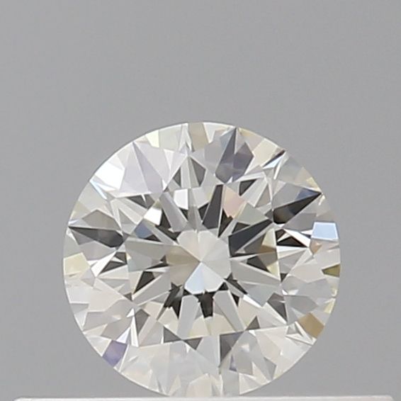 0.31 ct Round Diamond