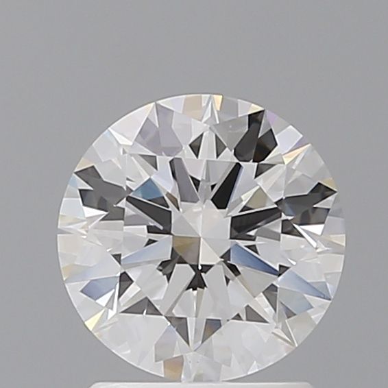 1.55 ct. round Lab Grown Diamond front image